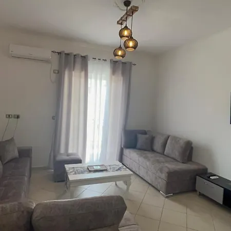 Electra & * Sarandë