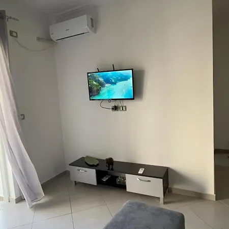 Lejlighed Electra & *