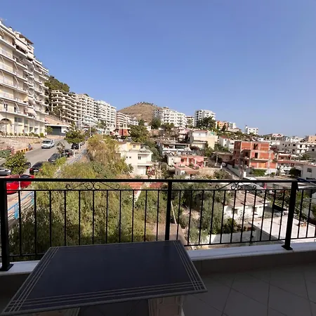 Electra & * Sarandë