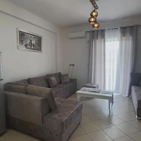 Lejlighed Electra & *