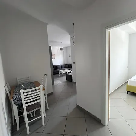 Lejlighed Electra & *