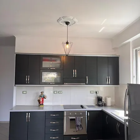 Apartmán Electra &