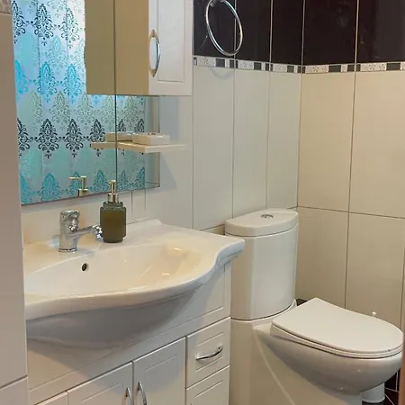 Apartmán Electra &