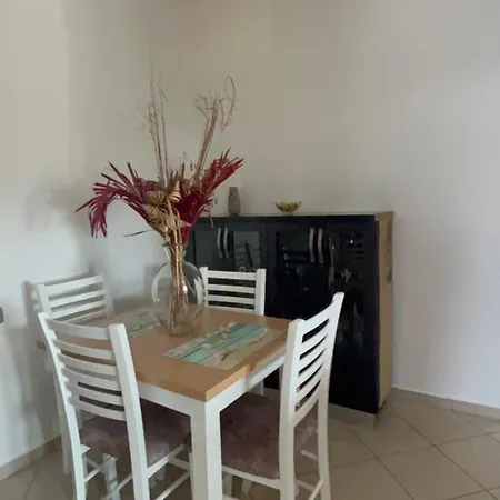 Apartamento Electra &