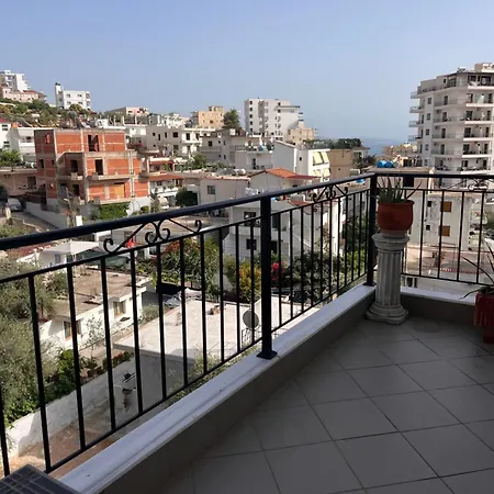 Electra & * Sarande