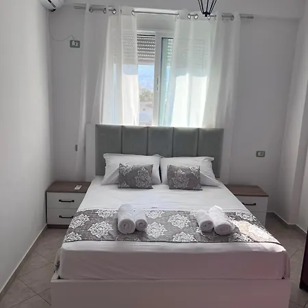 Apartment Electra &