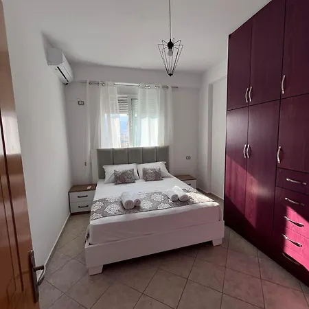 Apartmán Electra &