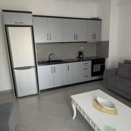 Apartment Electra & Sarande