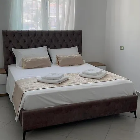 Apartmán Electra & Sarandë