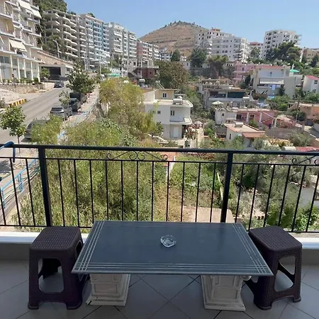 Electra & Sarandë