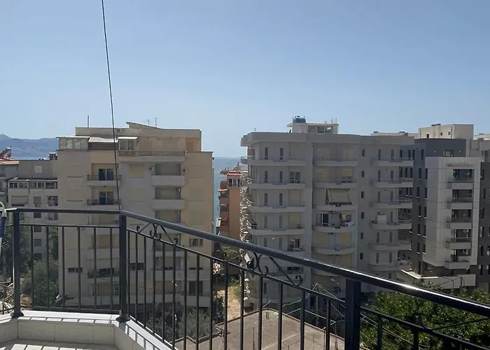 Electra & Apartmán *