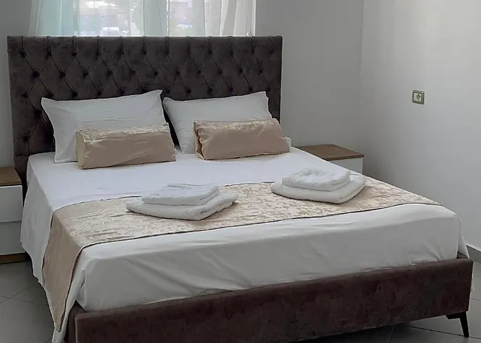 Daire Electra & Saranda